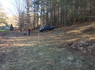 Tbd Aho, Blowing Rock, NC 28605