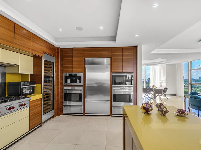 9705 Collins Ave #1000 — Photo 6