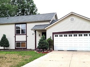 13734 Byran Dr, Holland, MI 49424