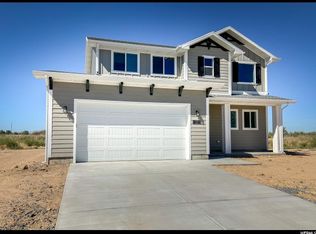 3211 N 3350 W, Plain City, UT 84404