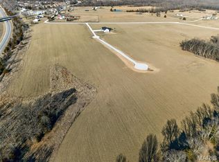 110 Cheatham Farm Ln, Troy, MO 63379