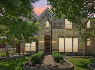 2259 Kittyhawk Dr, Frisco, TX 75033