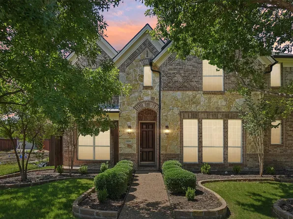 2259 Kittyhawk Dr, Frisco, TX 75033