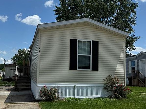 4075 Holt Rd Lot 257