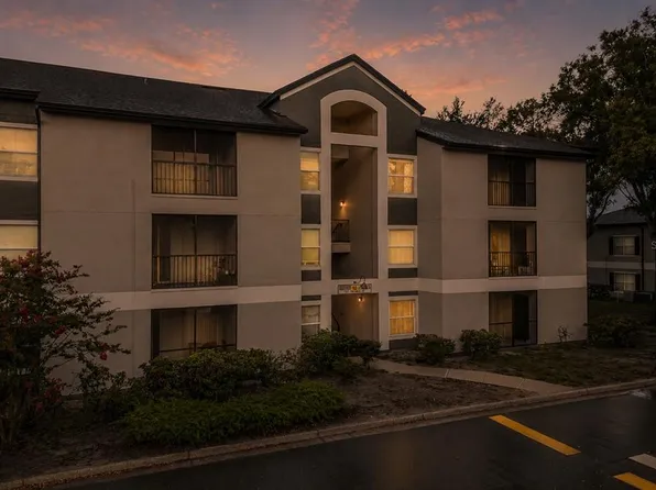 7511 SEURAT STREET #10102, ORLANDO, FL 32819