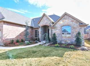 320 NW 153rd St, Edmond, OK 73013