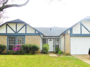 435 Old Colony Dr, Richmond, TX 77406