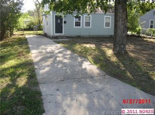 1449 N Kingston Pl, Tulsa, OK 74115