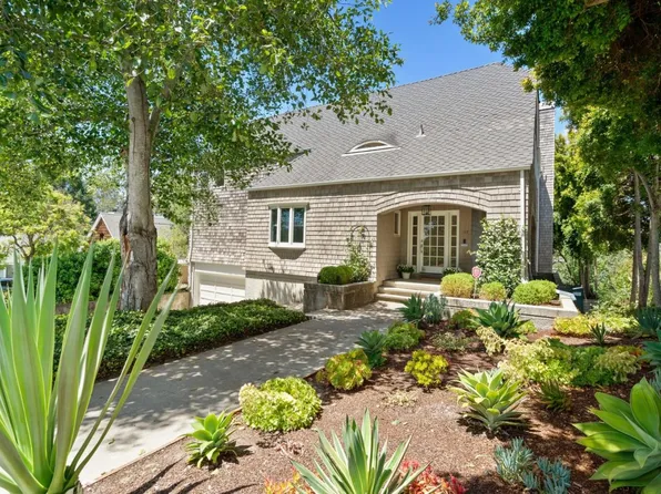 117 Moore Creek Rd, Santa Cruz, CA 95060