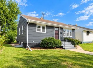 629 Hamlin St, Gary, IN 46406
