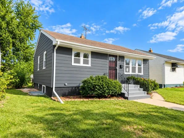 629 Hamlin St, Gary, IN 46406