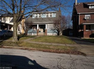 250 Pasadena Ave, Youngstown, OH 44507