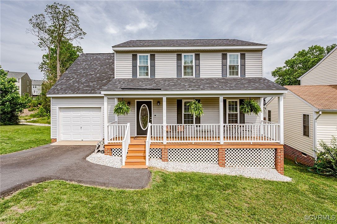 13730 Village View Dr, Midlothian, VA 23114 | Zillow