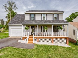 13730 Village View Dr, Midlothian, VA 23114