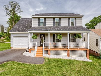 13730 Village View Dr, Midlothian, VA, 23114