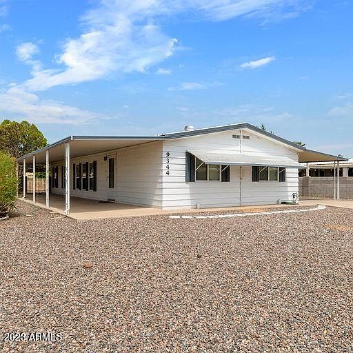 1st image of 9344 E SUN LAKES Boulevard