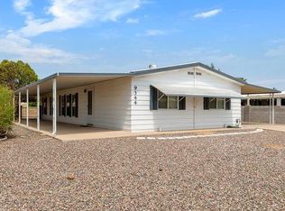 9344 E Sun Lakes Blvd S, Sun Lakes, AZ 85248