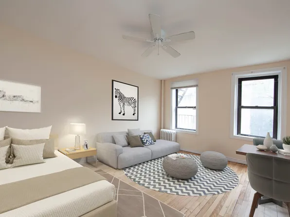 400 West 54th Street image 1 of 17