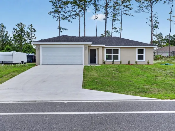 715 Marion Oaks Mnr, Ocala, FL 34473