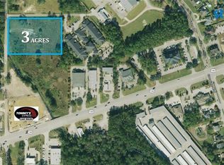 E Gause Blvd, Slidell, LA 70461