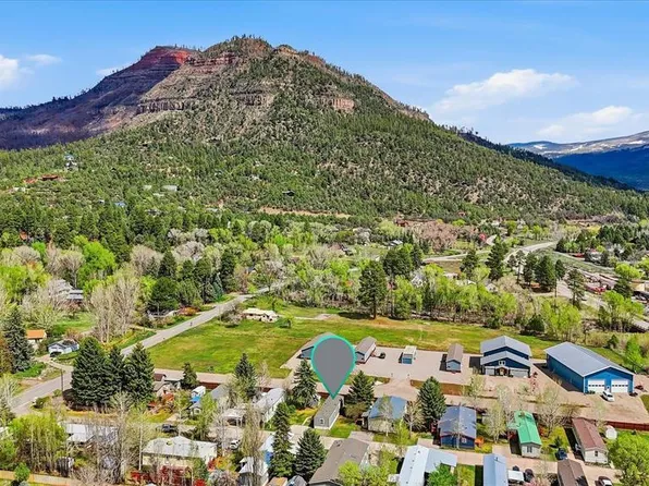 8124 County Road 203 #E, Durango, CO 81301