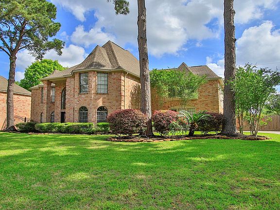 2nd image of 17618 Hidden Forest Dr