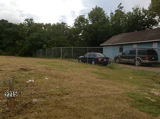 2215 Patterson St, Houston, TX 77007