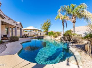 2756 E Hazeltine Way, Chandler, AZ 85249
