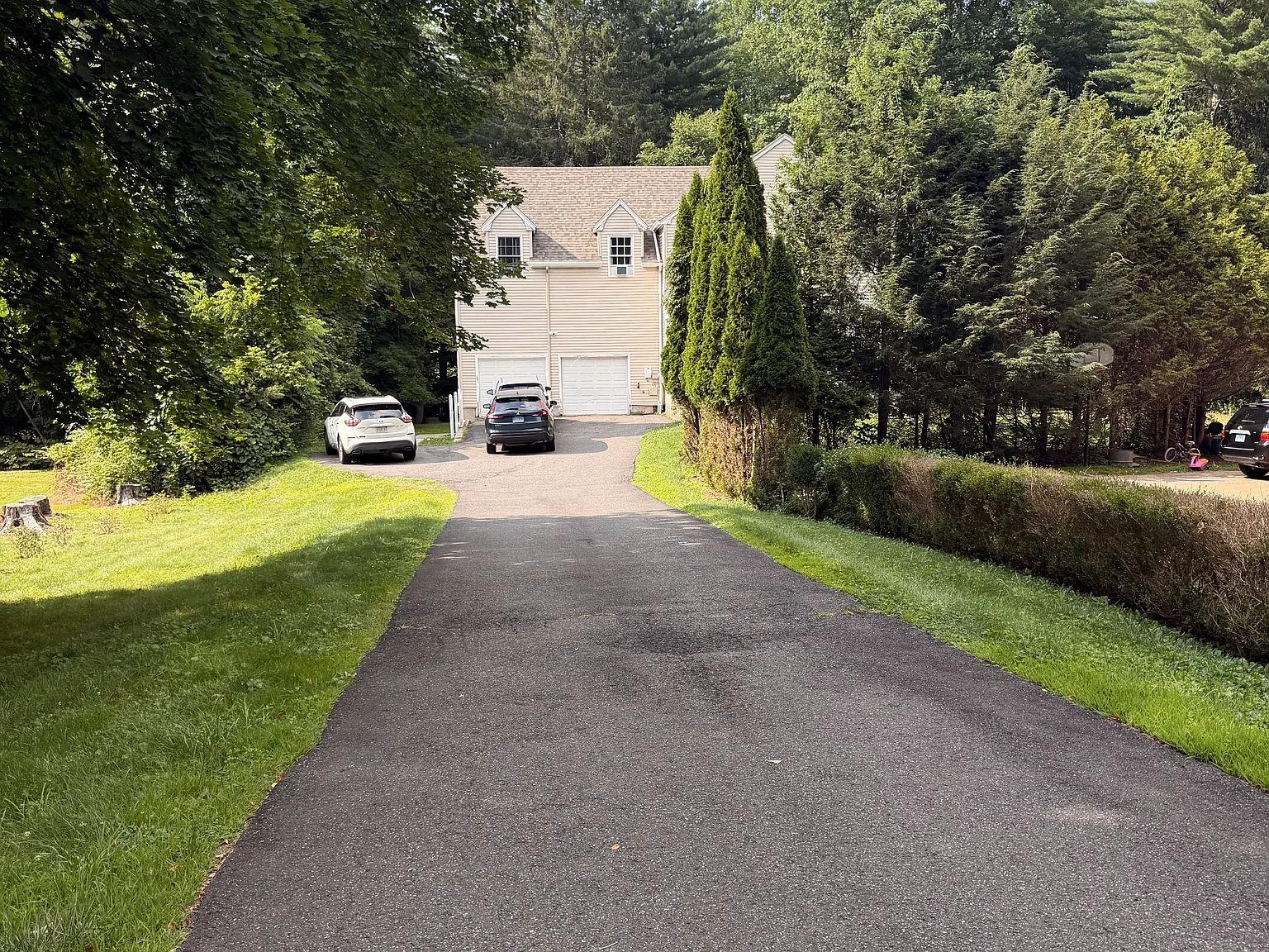 Rubber Ave, Naugatuck — Photo 4
