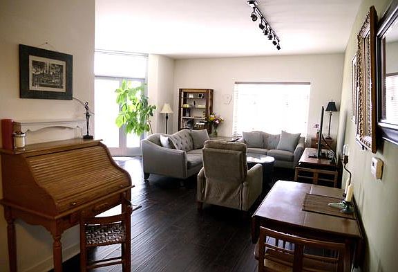 2nd image of 175 W Saint James St Unit 406