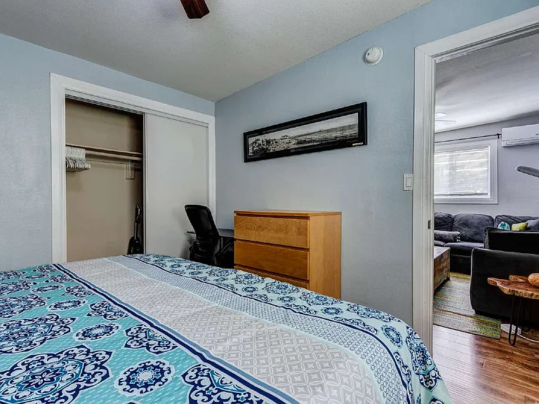 1 bed, 1.0 bath, 515 sqft, $2,700 — Photo 24