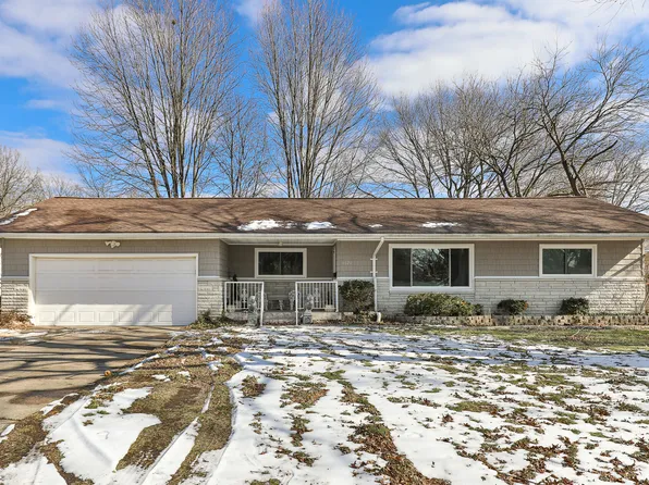 1626 S St Charles Avenue, Springfield, MO 65804