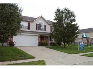 7229 Pheasant Ridge Dr, Indianapolis, IN 46237