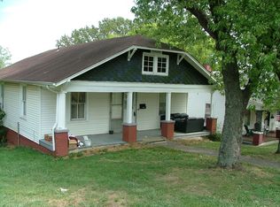 1606 Jordan St, Knoxville, TN 37921
