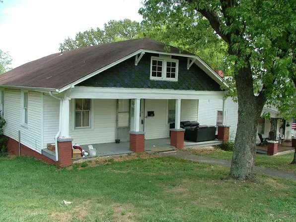1606 Jordan St, Knoxville, TN 37921