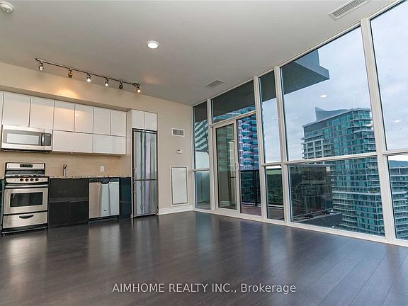 4th image of 80 Marine Parade Dr #1601