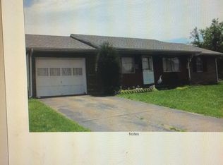 404 Bulaville Pike, Gallipolis, OH 45631