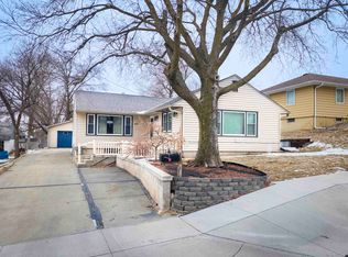 820 E Sherman St, West Point, NE 68788