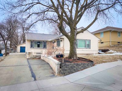 820 E Sherman St, West Point, NE, 68788