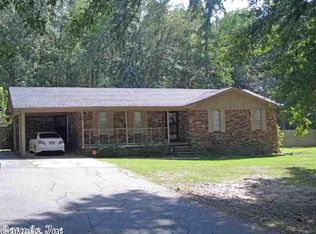 2076 E Main St, Cabot, AR 72023