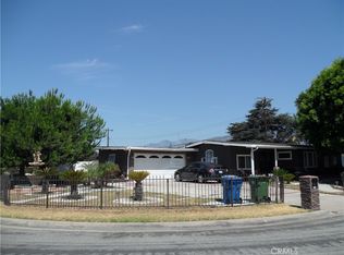 5909 N Edenfield Ave, Azusa, CA 91702