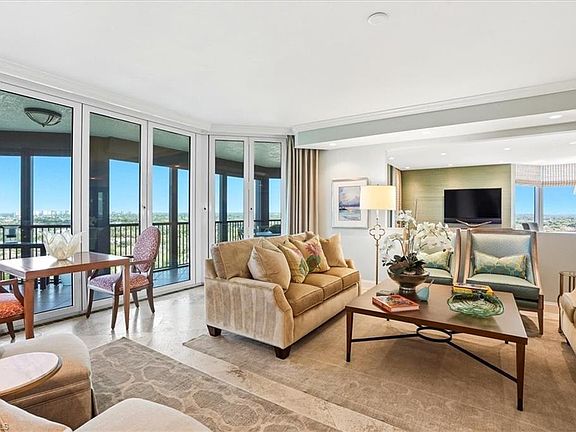 3rd image of 7575 Pelican Bay BLVD #1508