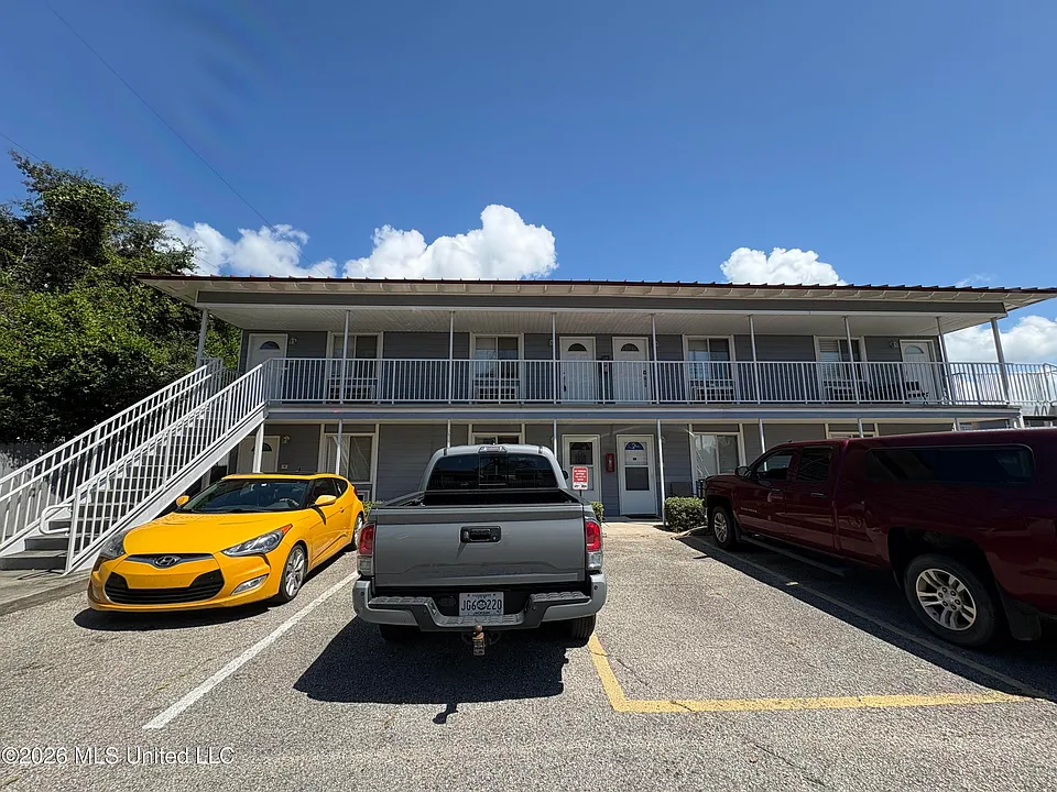 1664 Beach Blvd #42