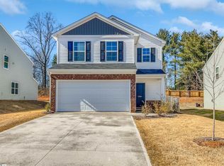 1208 Paramount Dr, Lyman, SC 29365