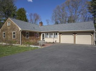 165 Fairview Ave, Rehoboth, MA 02769