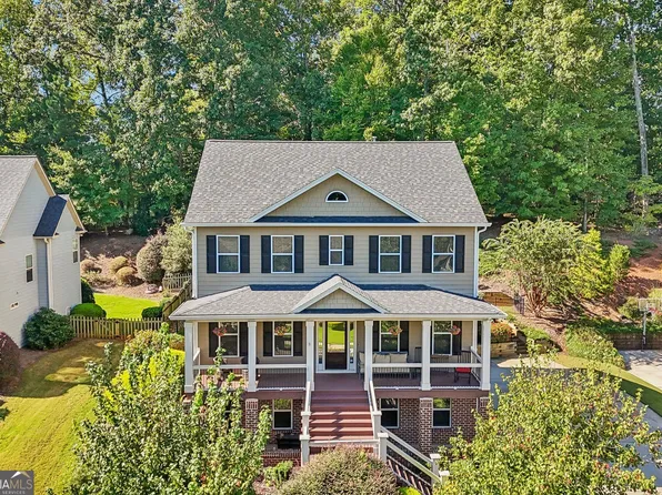 219 Highwoods Pkwy, Newnan, GA 30265