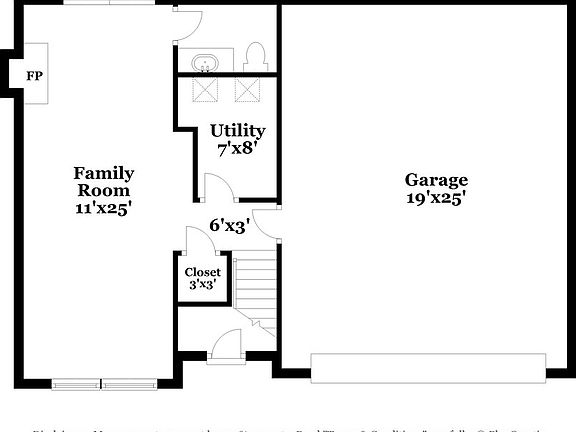 3rd image of 441 Hances Dr