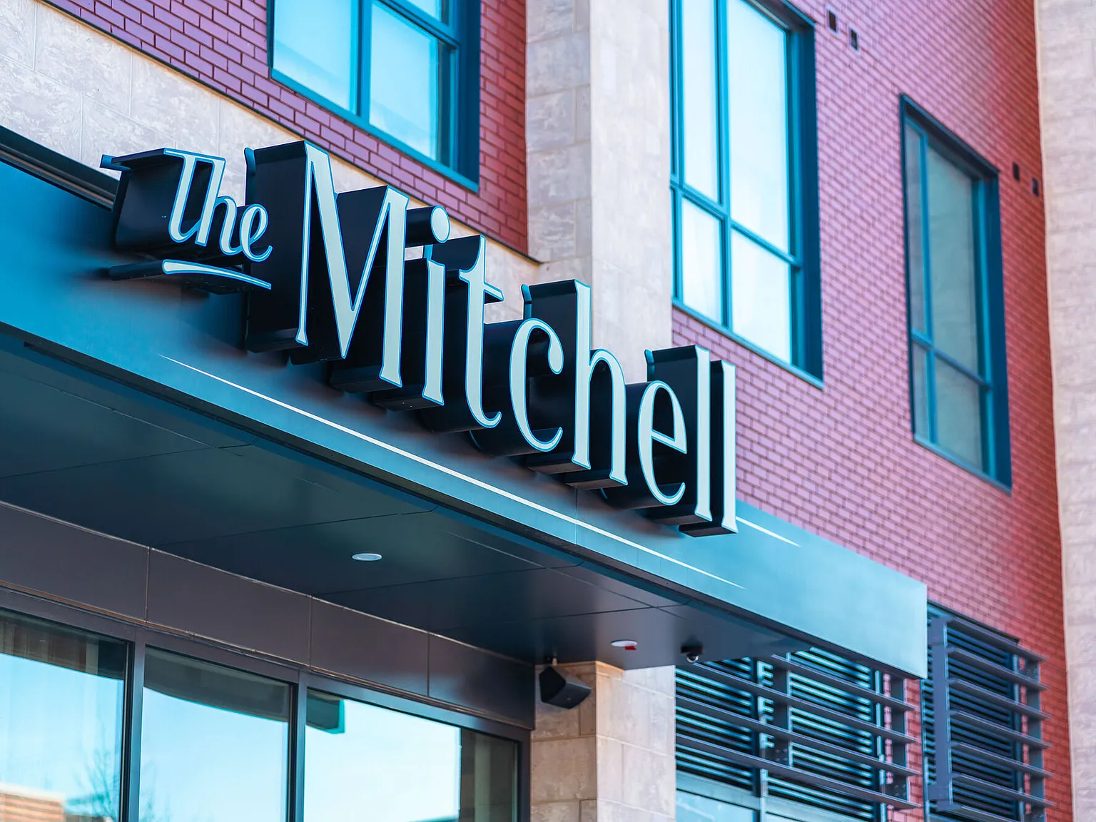 The Mitchell — Photo 1