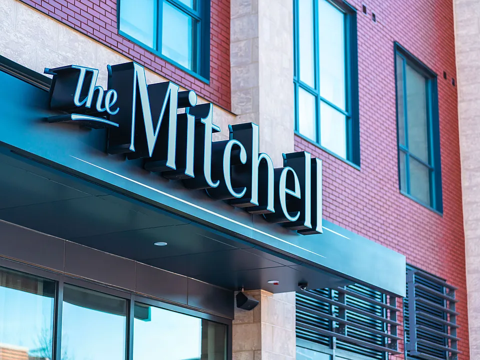 The Mitchell