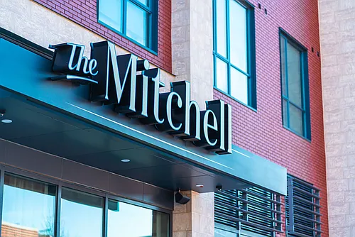 The Mitchell Photo 1